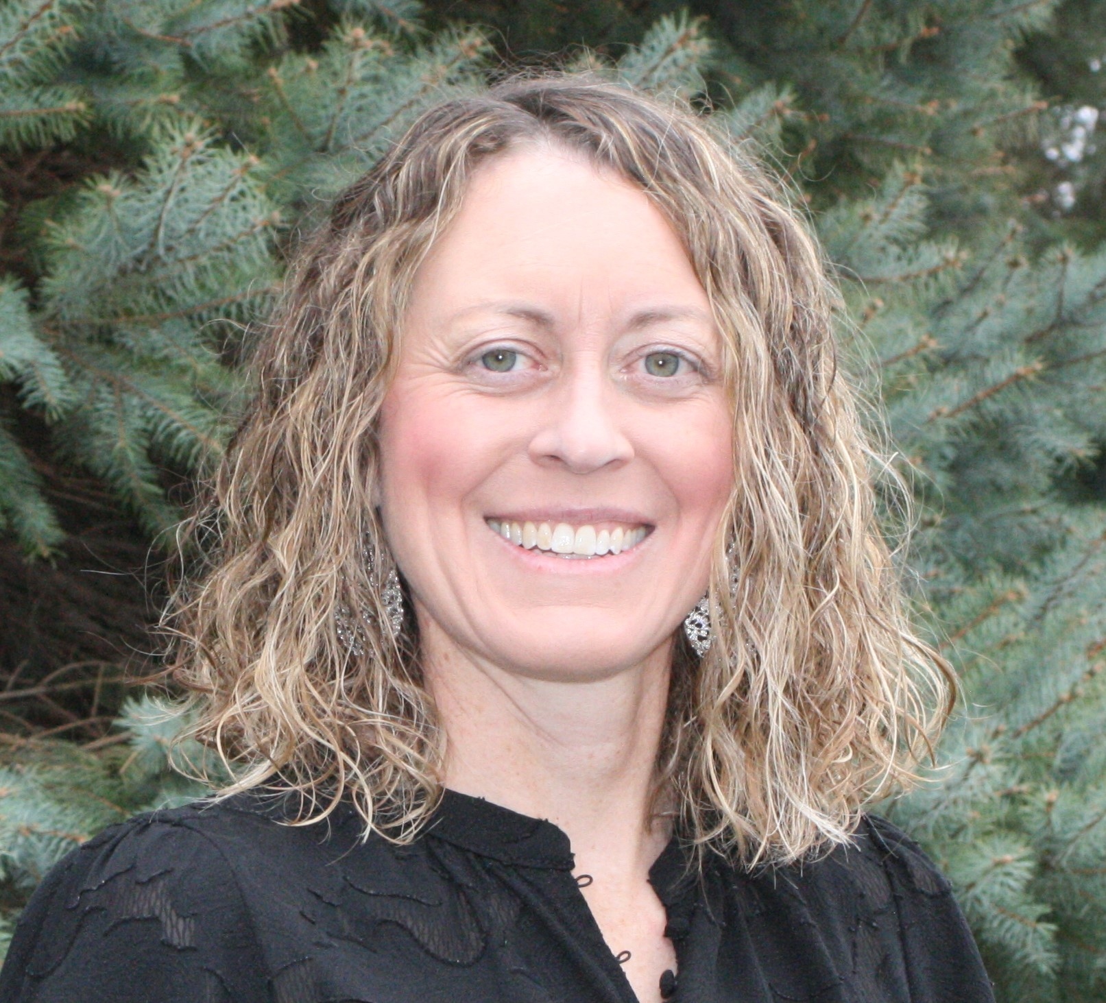 Amanda Clark McNichol ECE Lab